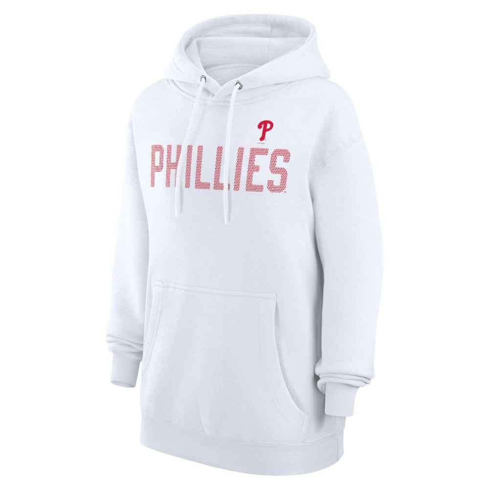 Philadelphia Phillies G-III 4Her by Carl Banks Women's Dot Print Pullover Hoodie Near Me