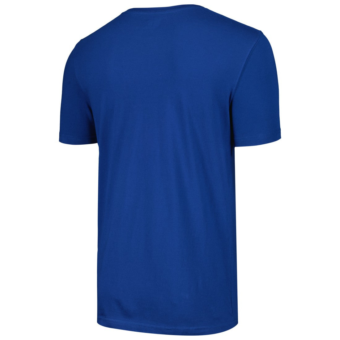 Dallas Cowboys New Era Helmet Historic Marks T-Shirt - Royal - NFL