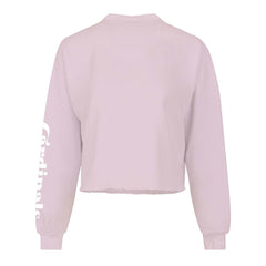 St. Louis Cardinals Fanatics Women's Cropped Slouchy Long Sleeve T-Shirt for sale