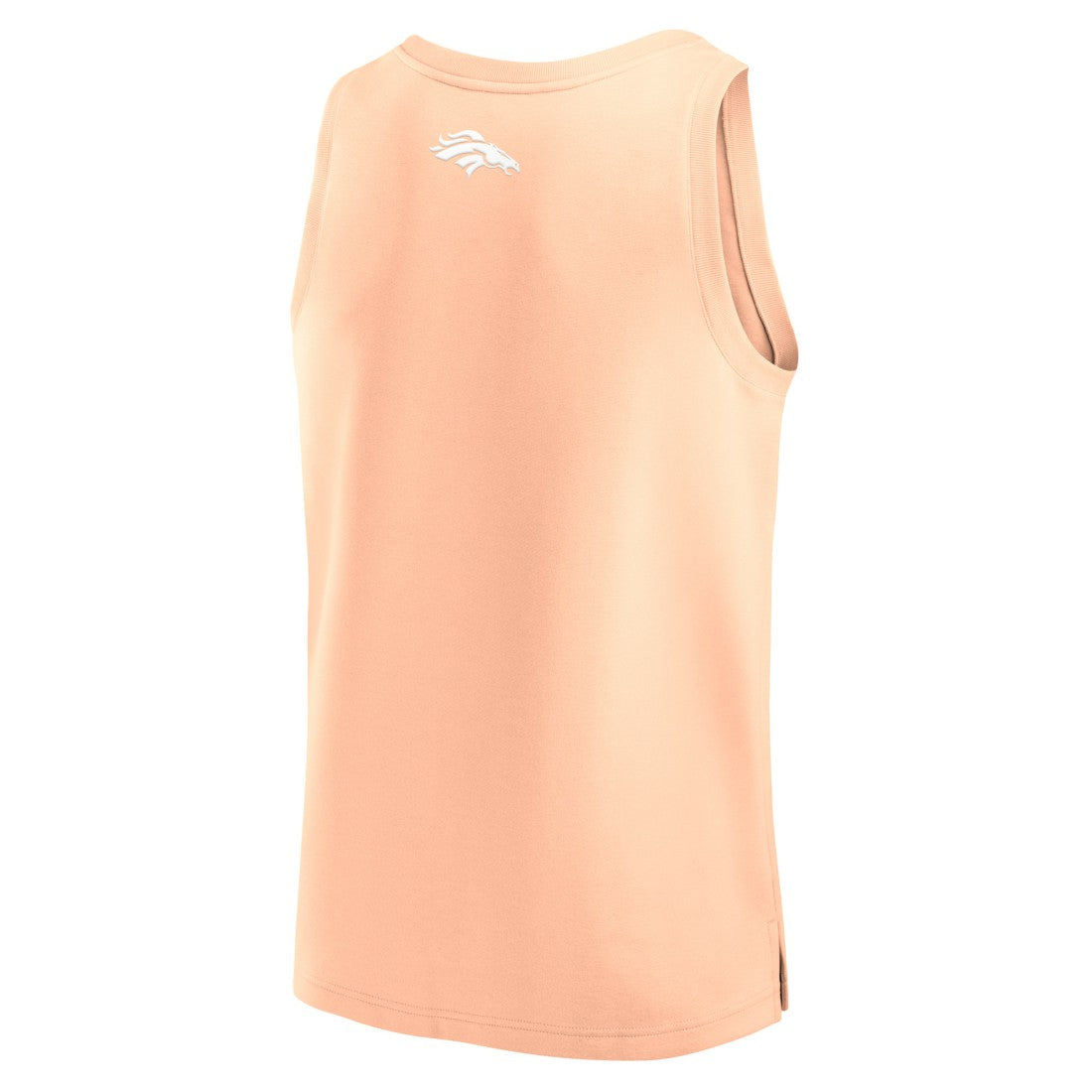 Denver Broncos Elements Tank Top - Light Pink - Fanatics