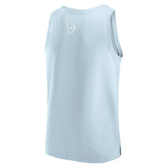 Houston Texans Elements Tank Top - Light Blue - Fanatics