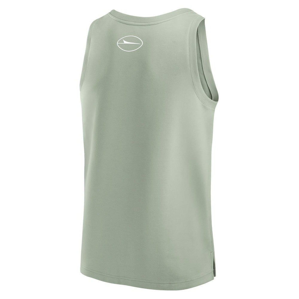 New York Jets Elements Tank Top - Light Green - Fanatics