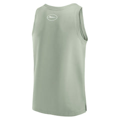 New York Jets Elements Tank Top - Light Green - Fanatics