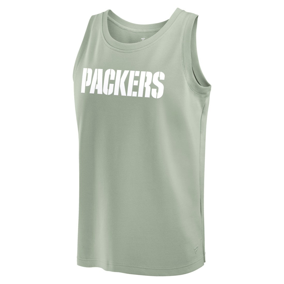 Green Bay Packers Elements Tank Top - Light Green - Fanatics