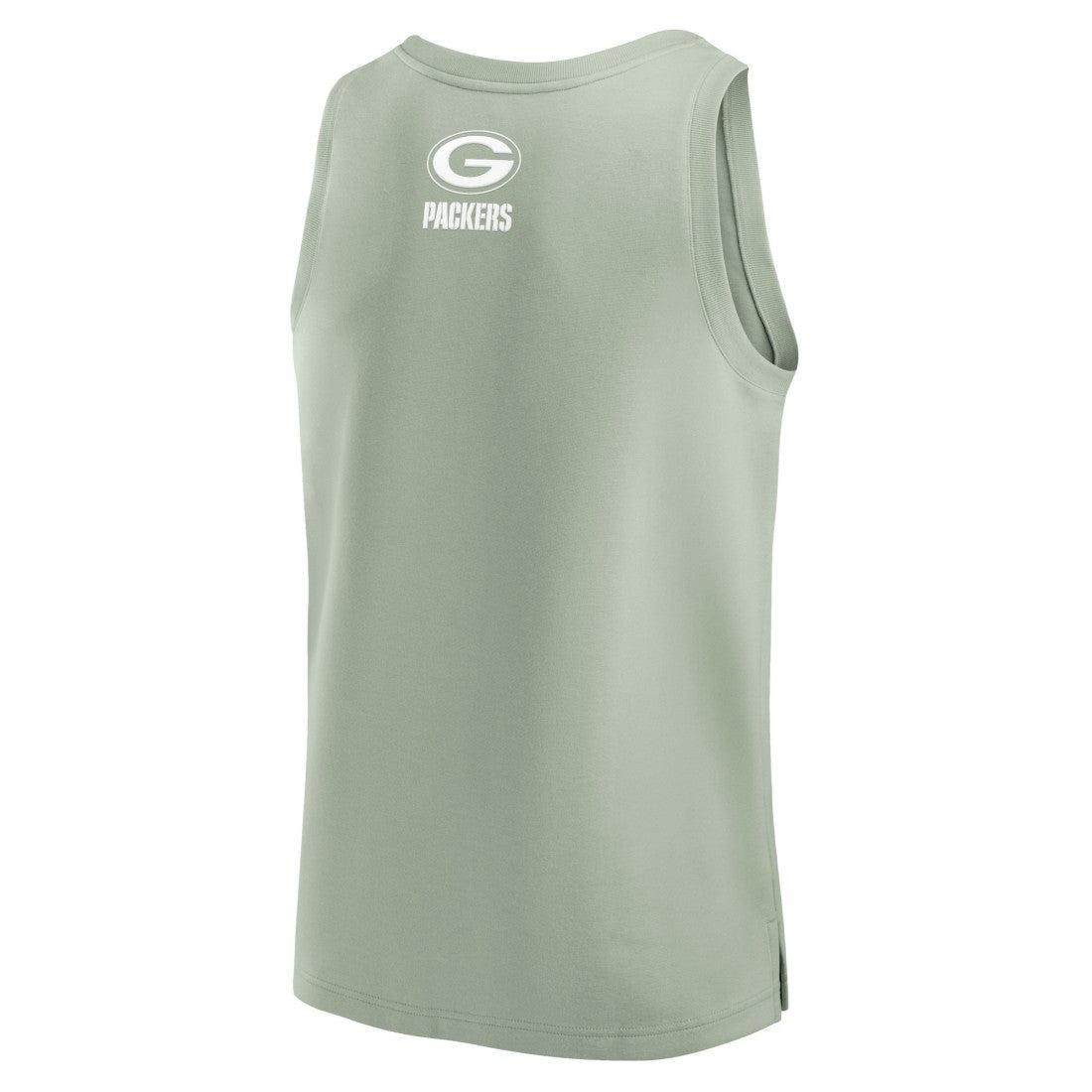 Green Bay Packers Elements Tank Top - Light Green - Fanatics