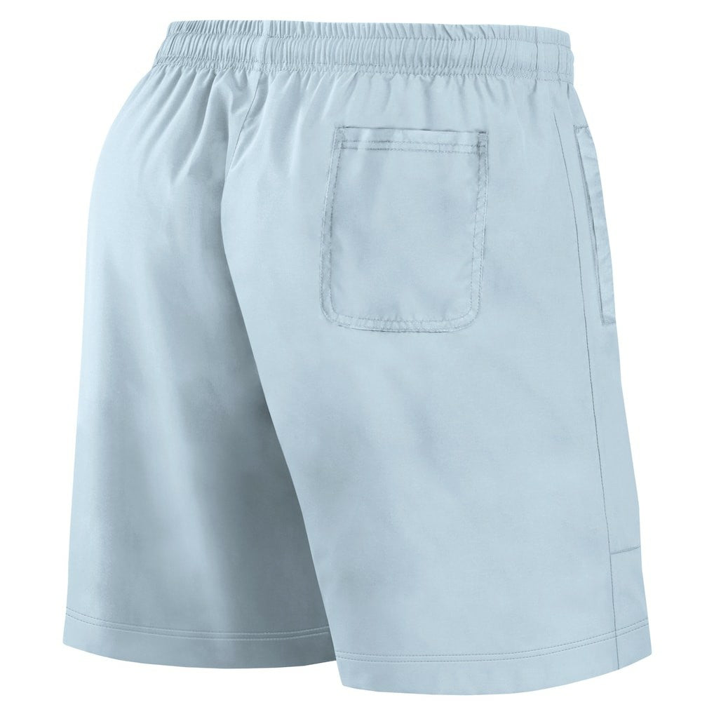 Chicago Bears Elements Shorts - Light Blue - Fanatics