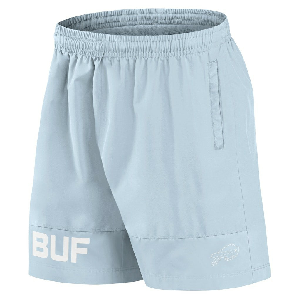 Buffalo Bills Elements Shorts - Light Blue - Fanatics