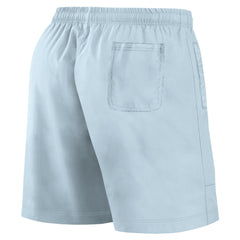 Tennessee Titans Elements Shorts - Light Blue - Fanatics