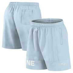 New England Patriots Elements Shorts - Light Blue - Fanatics