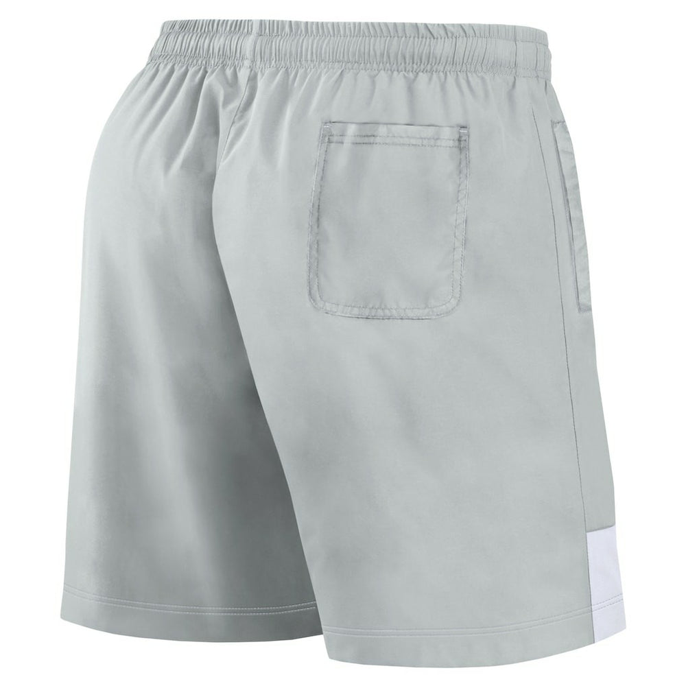 Miami Dolphins Elements Shorts - Gray - Fanatics