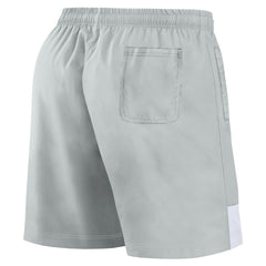 Miami Dolphins Elements Shorts - Gray - Fanatics