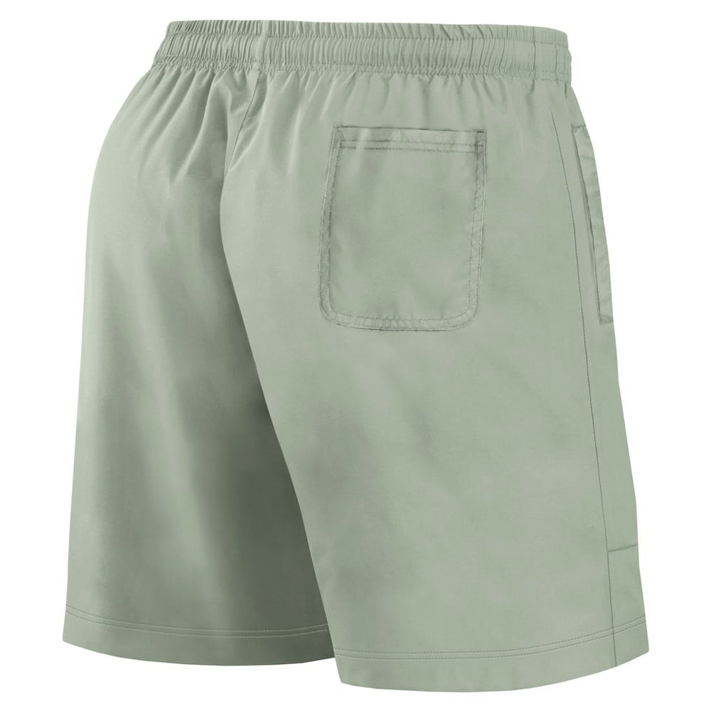 Miami Dolphins Elements Shorts - Mint - Fanatics