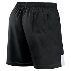 New York Jets Elements Shorts - Black - Fanatics