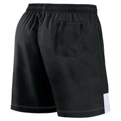 Kansas City Chiefs Elements Shorts - Black - Fanatics