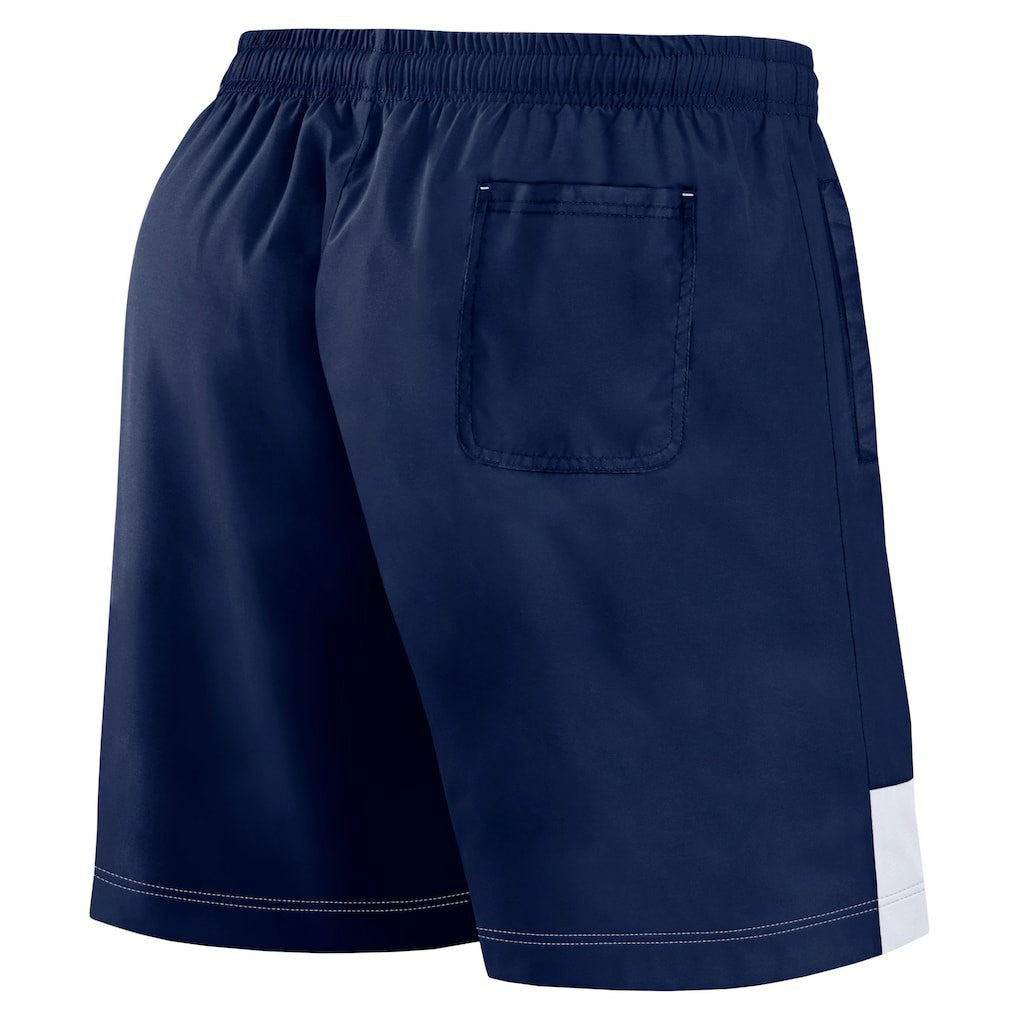 Dallas Cowboys Elements Shorts - Navy - Fanatics