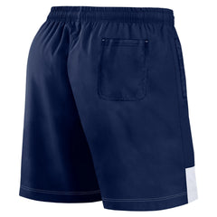 Houston Texans Elements Shorts - Navy - Fanatics