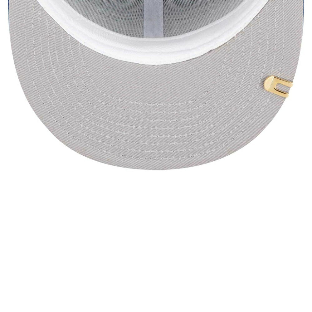 New York Yankees New Era City Flag 59FIFTY Fitted Hat Outlet