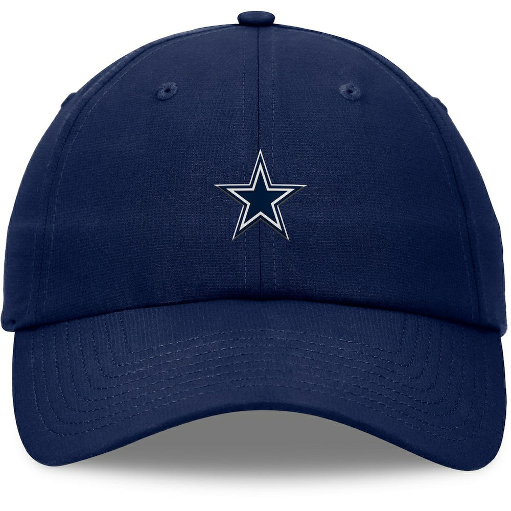 Dallas Cowboys Signature Ripstop Adjustable Hat - Navy - Fanatics