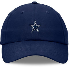 Dallas Cowboys Signature Ripstop Adjustable Hat - Navy - Fanatics