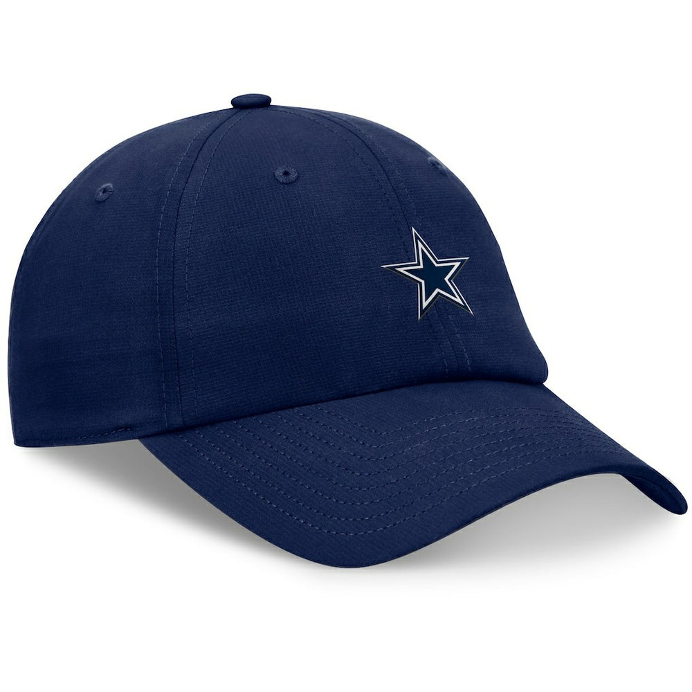 Dallas Cowboys Signature Ripstop Adjustable Hat - Navy - Fanatics