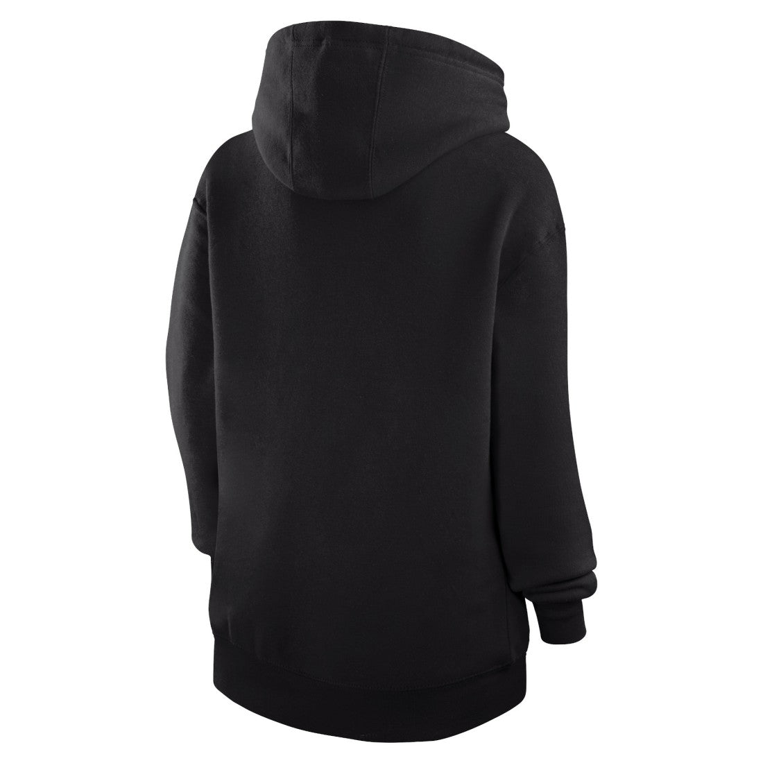 San Francisco 49ers Starter Unisex Half Ball Team Fleece Pullover Hoodie - Black - NFL