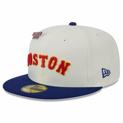 Boston Red Sox New Era Big League Chew Original 59FIFTY Fitted Hat Outlet