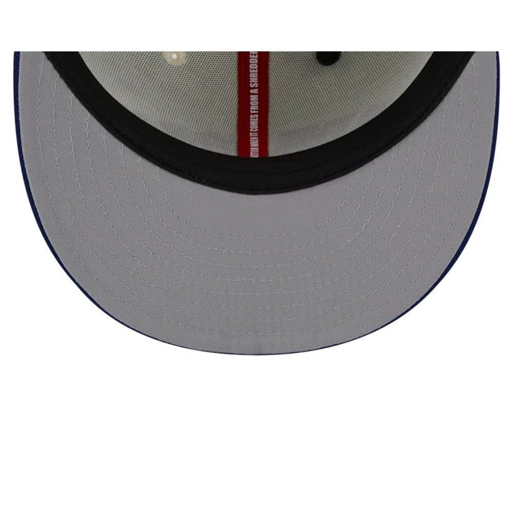 New York Yankees New Era Big League Chew Original 59FIFTY Fitted Hat for sale