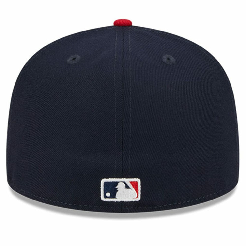 Atlanta Braves New Era Big League Chew Team 59FIFTY Fitted Hat Online