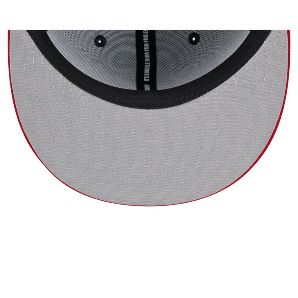 Atlanta Braves New Era Big League Chew Team 59FIFTY Fitted Hat Online