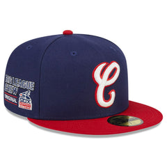 Chicago White Sox New Era Big League Chew Team 59FIFTY Fitted Hat Online