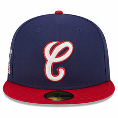 Chicago White Sox New Era Big League Chew Team 59FIFTY Fitted Hat Online