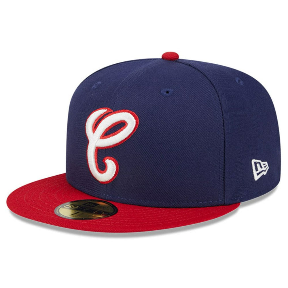 Chicago White Sox New Era Big League Chew Team 59FIFTY Fitted Hat Online