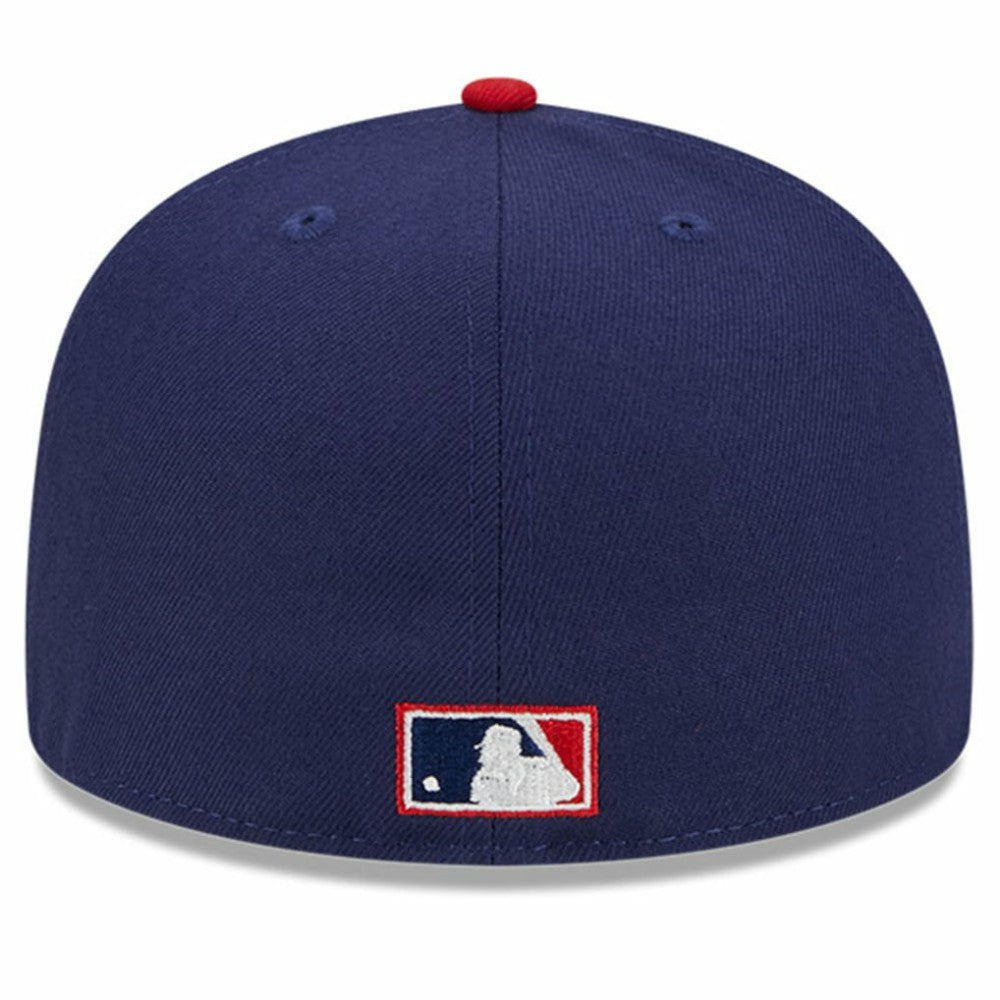 Chicago White Sox New Era Big League Chew Team 59FIFTY Fitted Hat Online