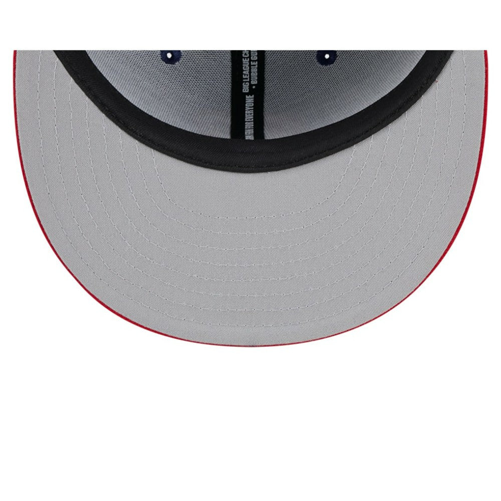 Chicago White Sox New Era Big League Chew Team 59FIFTY Fitted Hat Online