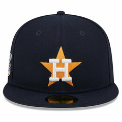 Houston Astros New Era Big League Chew Team 59FIFTY Fitted Hat Near Me