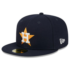 Houston Astros New Era Big League Chew Team 59FIFTY Fitted Hat Near Me
