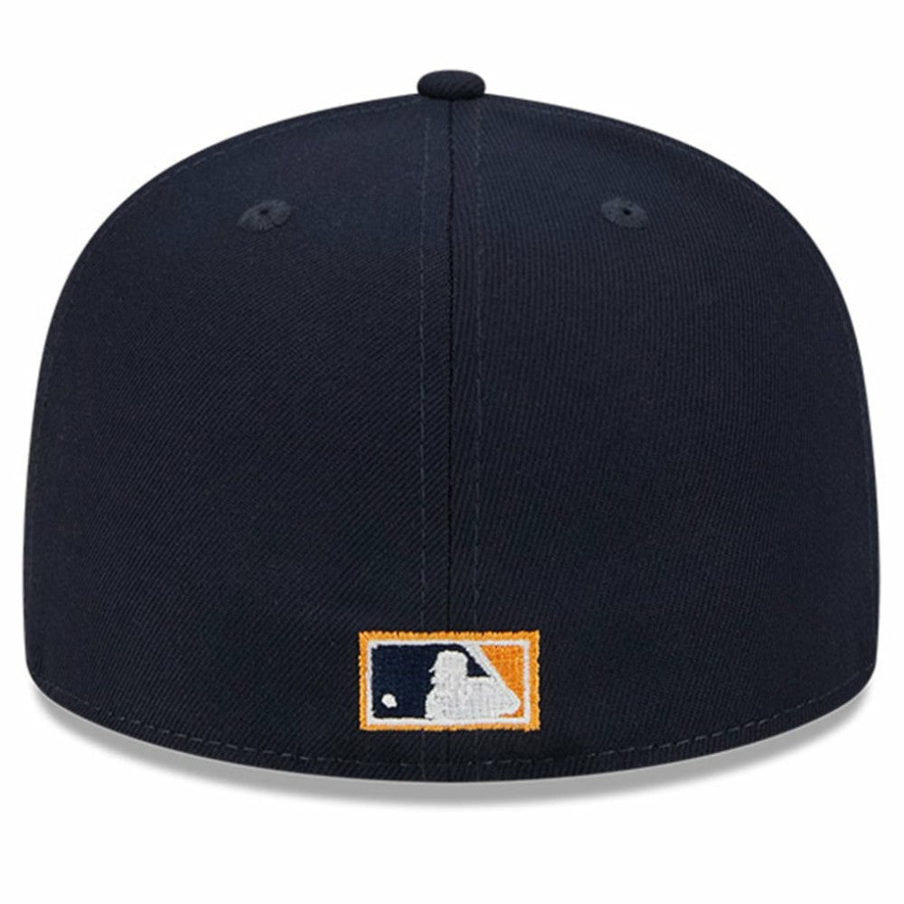 Houston Astros New Era Big League Chew Team 59FIFTY Fitted Hat Near Me