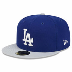 Los Angeles Dodgers New Era Big League Chew Team 59FIFTY Fitted Hat Online