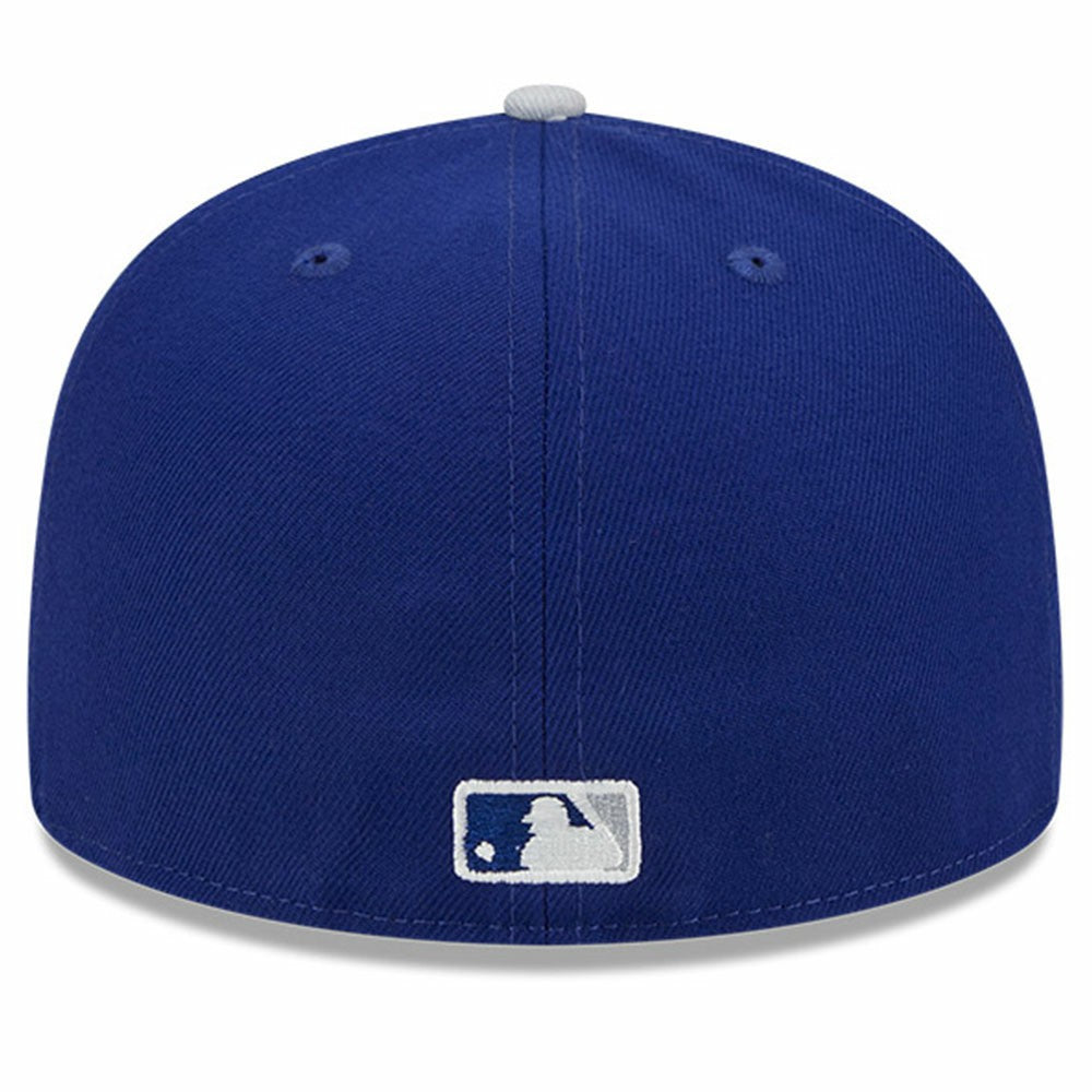 Los Angeles Dodgers New Era Big League Chew Team 59FIFTY Fitted Hat Online
