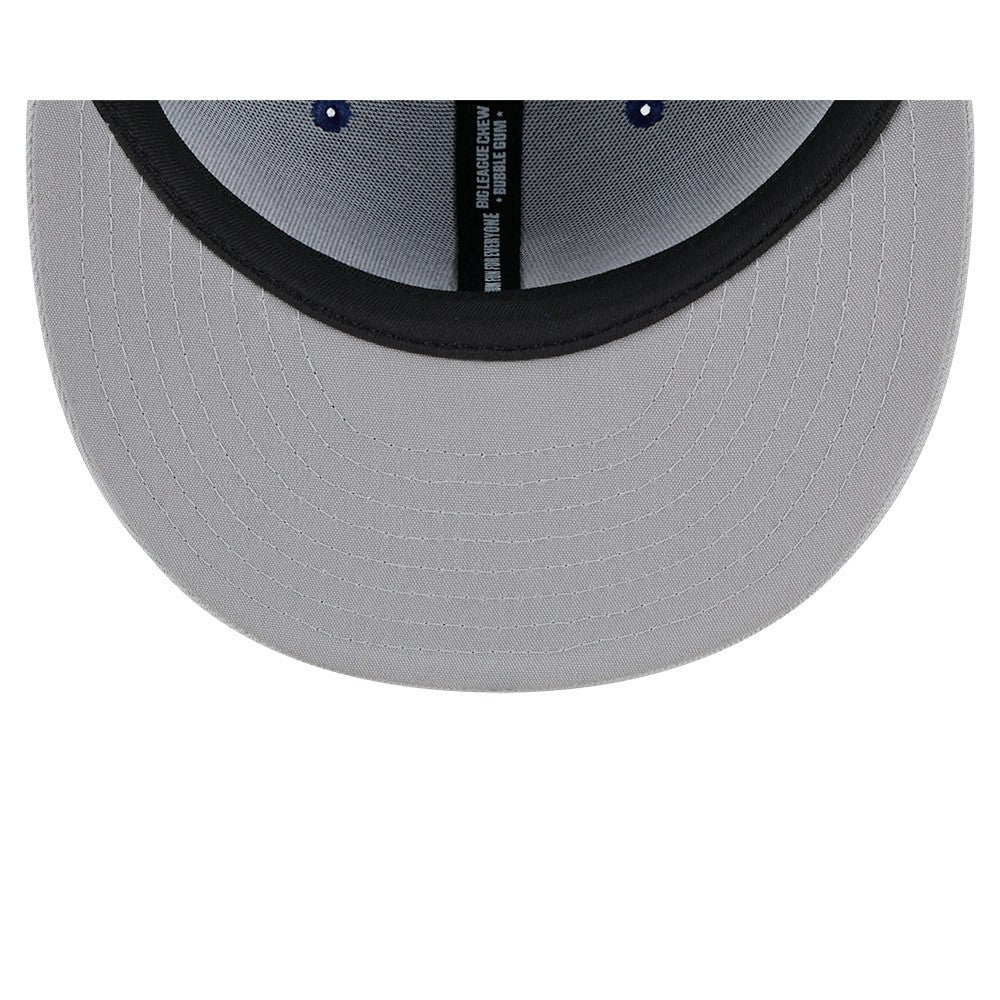 Los Angeles Dodgers New Era Big League Chew Team 59FIFTY Fitted Hat Online