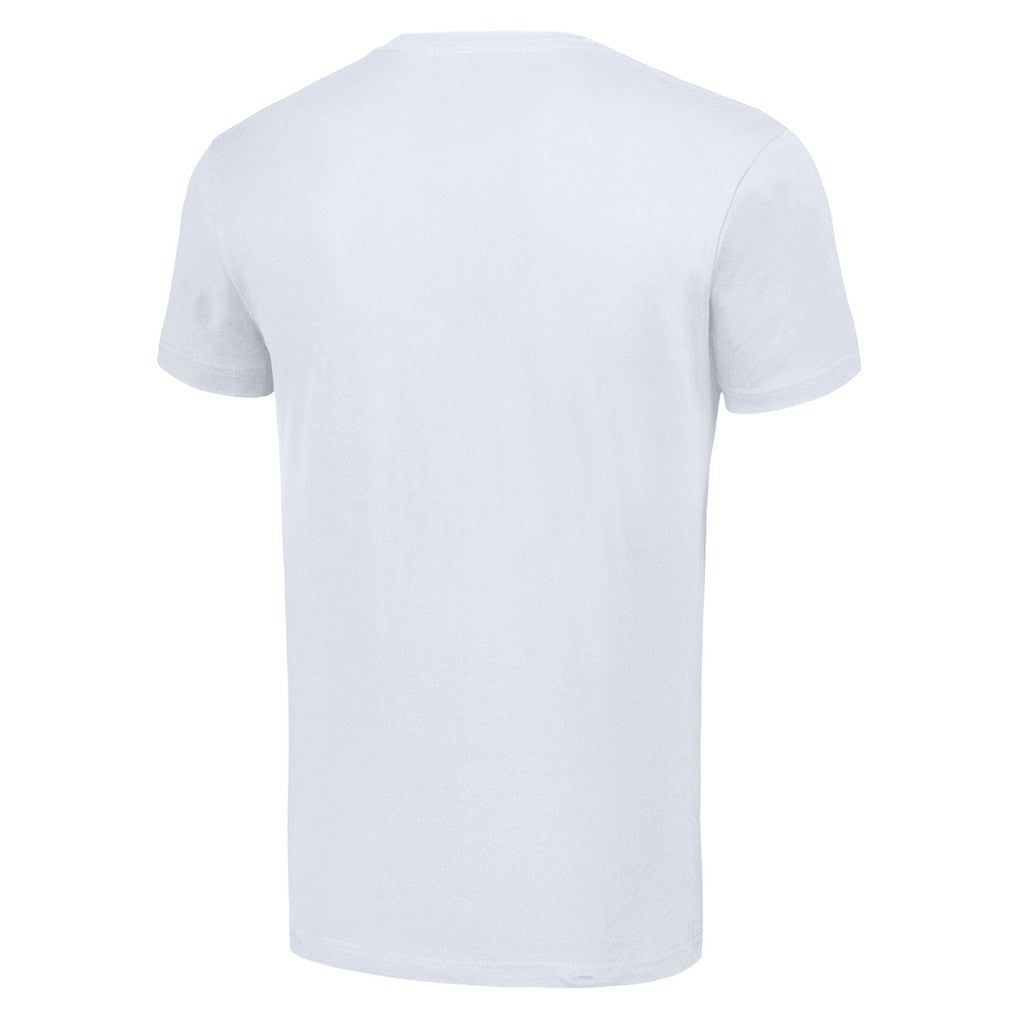 Miami Dolphins Starter City Arch Team T-Shirt - White - NFL