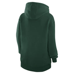 Dallas Stars G-III 4Her by Carl Banks Women's City Graphic Fleece Pullover Hoodie - Green | NHL near me