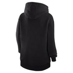 St. Louis Blues G-III 4Her by Carl Banks Women's City Graphic Fleece Pullover Hoodie - Black | NHL sale