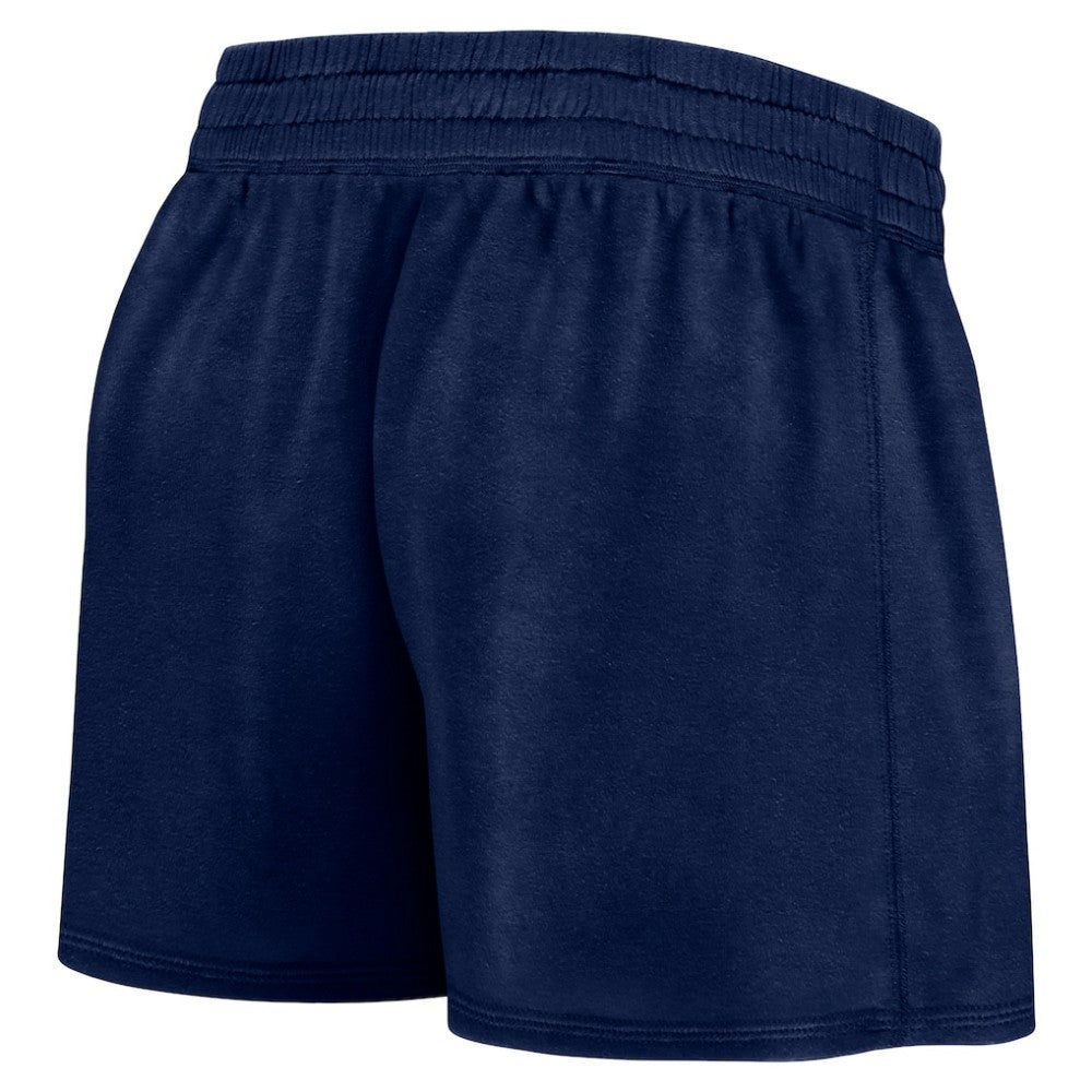 Atlanta Braves Fanatics Women's Start to Finish T-Shirt & Shorts Combo Pack Discount