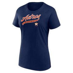 Houston Astros Fanatics Women's Start to Finish T-Shirt & Shorts Combo Pack Near Me