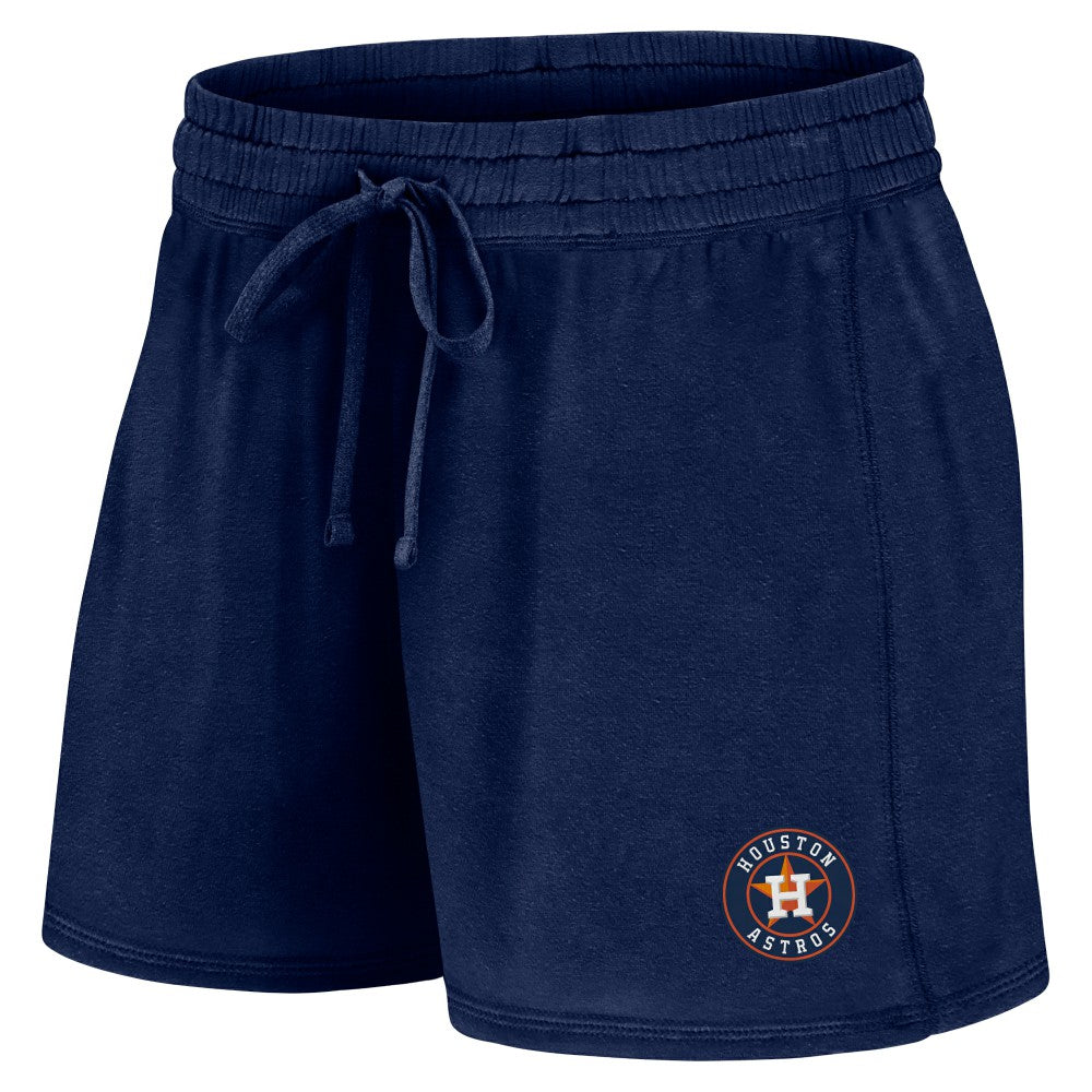 Houston Astros Fanatics Women's Start to Finish T-Shirt & Shorts Combo Pack Near Me