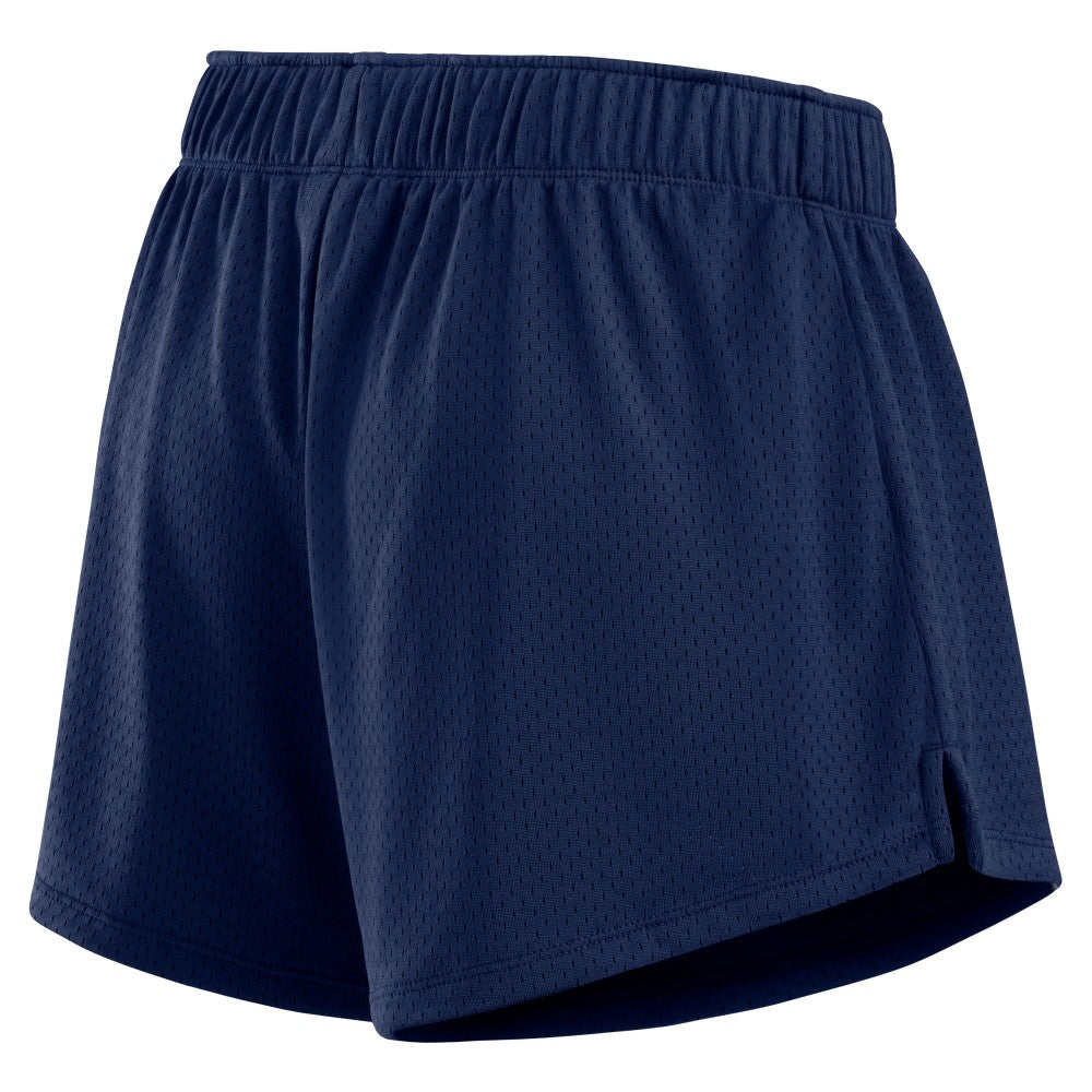 Houston Astros Fanatics Women's Mesh Shorts for sale