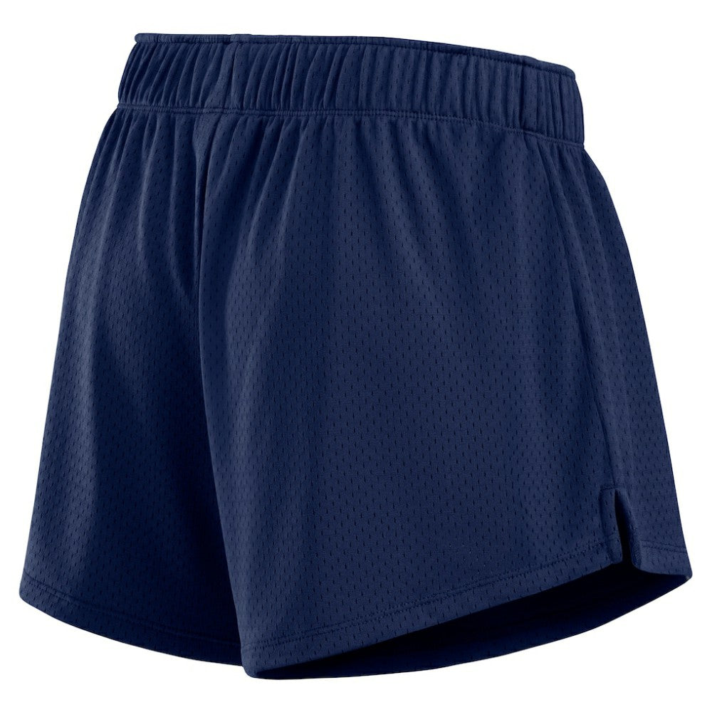 Atlanta Braves Fanatics Women's Mesh Shorts Online