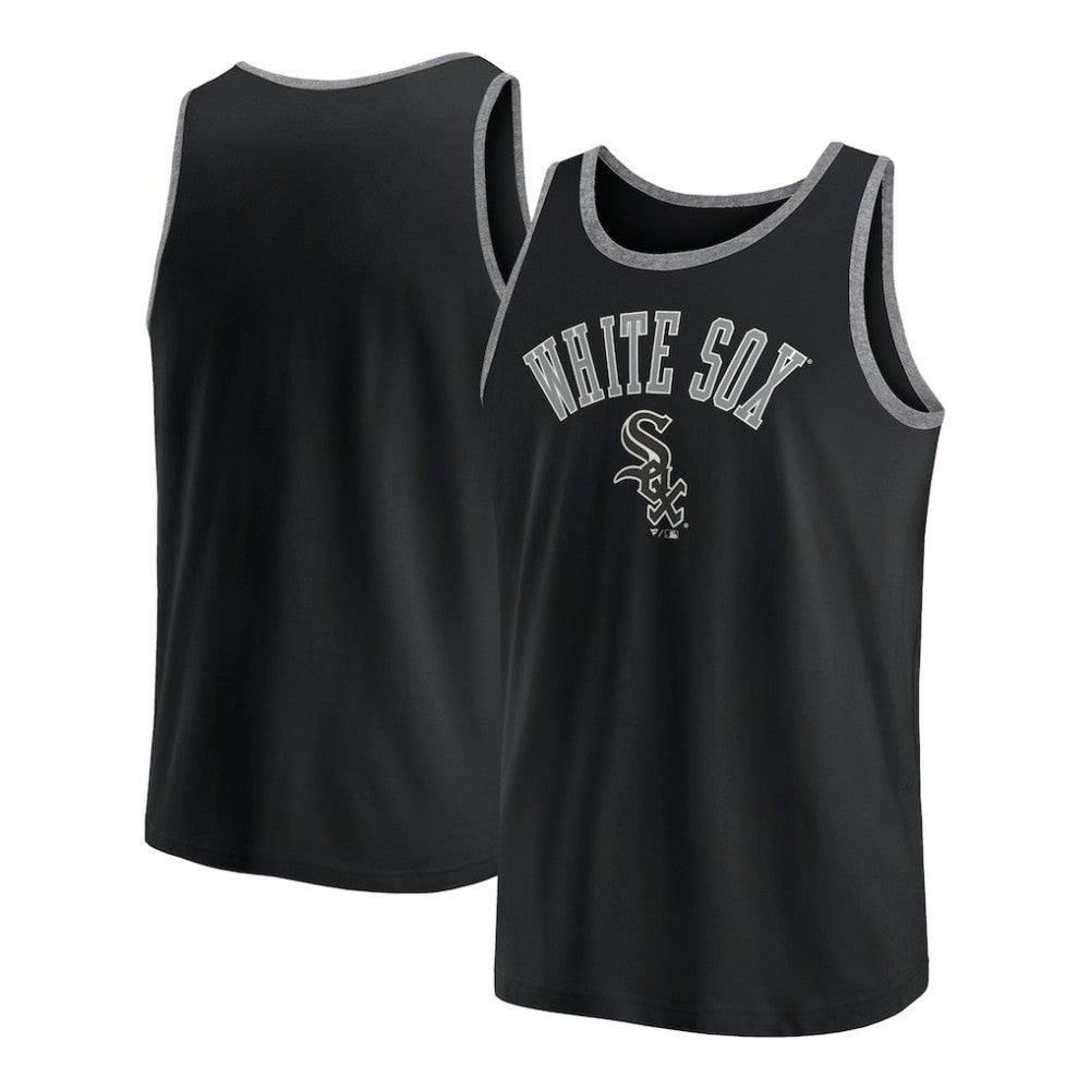 Chicago White Sox Fanatics Bet Tank Top Near Me