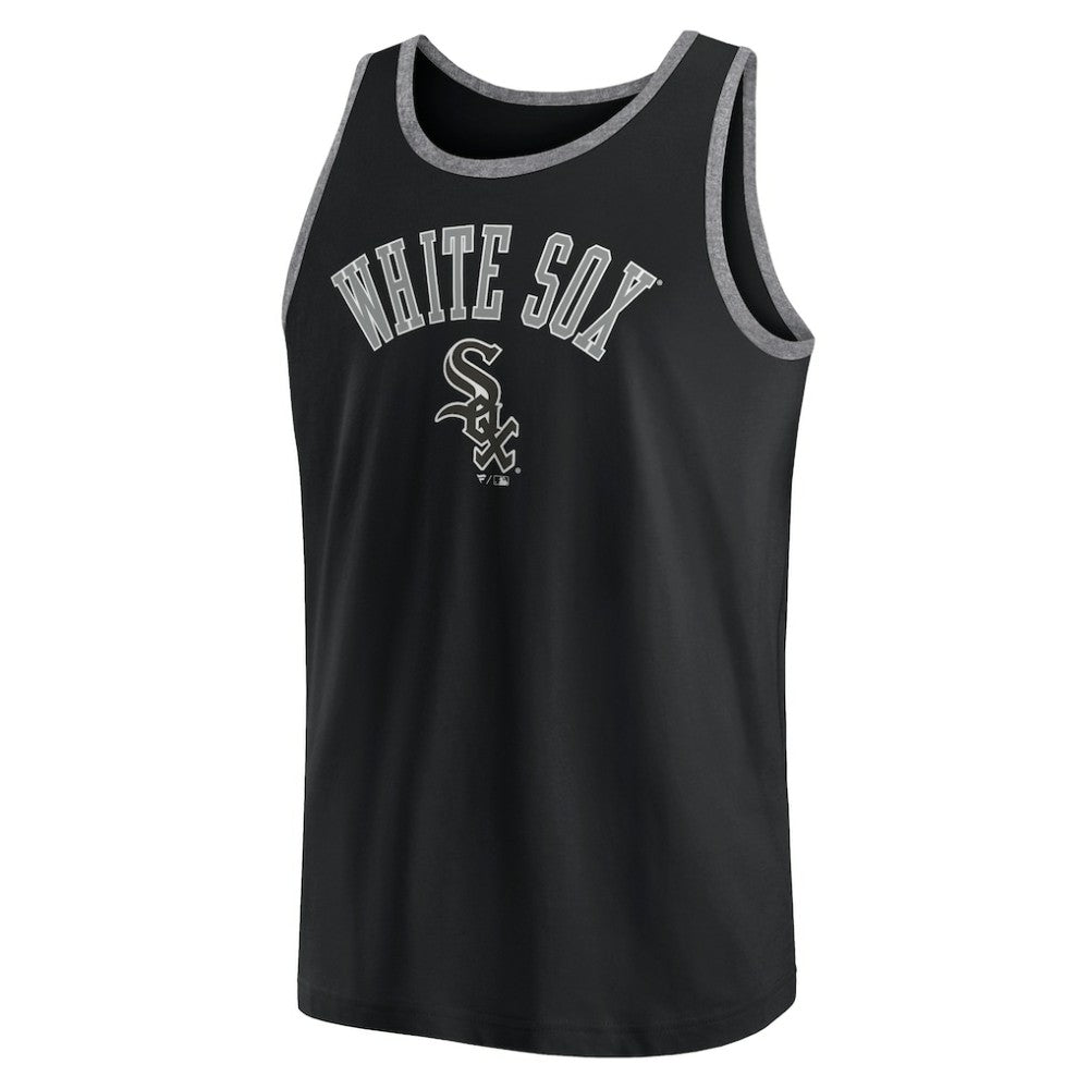 Chicago White Sox Fanatics Bet Tank Top Near Me